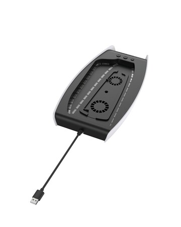 Venom Colour Change LED Stand for PlayStation 5 Pro & Slim