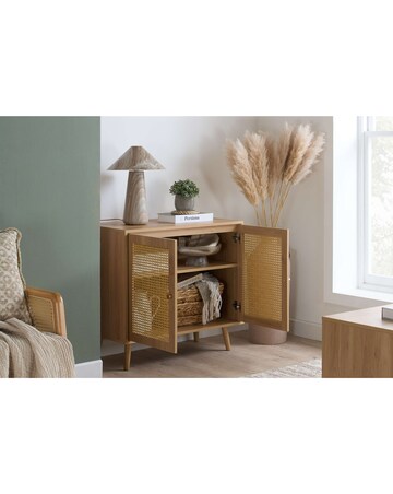 Croxley 2 Door Sideboard