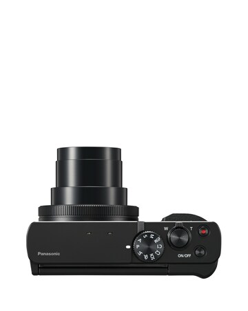 Panasonic DC-TZ99 Compact Camera - Black