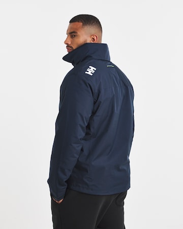 Helly Hansen Crew Hooded Midlayer Jacket