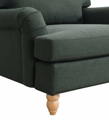 Bradie Armchair