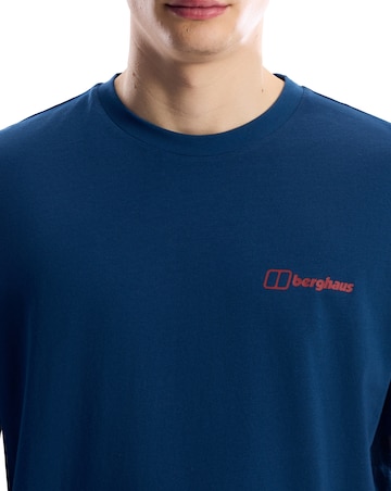 Berghaus Staticscape Essential T-Shirt