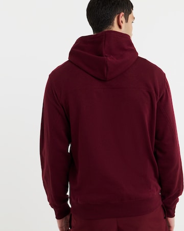 Under Armour Rival Lightweight Graphic Hoodie