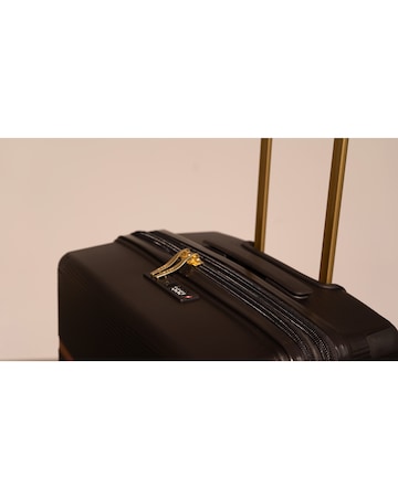 Rock Medina Medium Suitcase