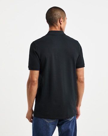 Voi Black Storm Polo Long Length