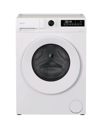 Candy Quick Pro 9+6kg- White + Installation