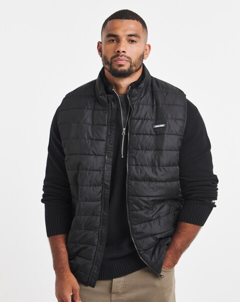 New In - Jack & Jones Light Bodywarmer Gilet