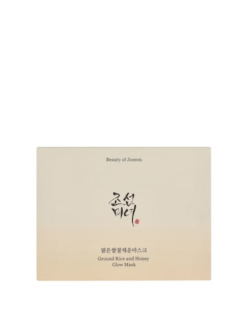 Beauty Of Joseon Ground Rice and Honey Glow Mask 150ml