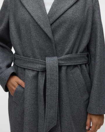 Vero Moda Fortuneaya Long Coat