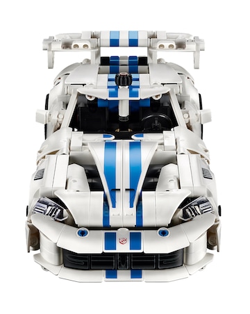LEGO Technic Dodge Viper GTS-R Sports Car 42234