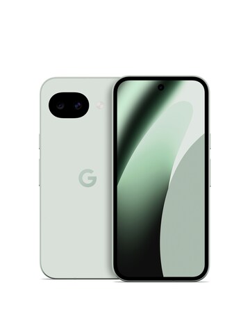 Google Pixel 10a 256GB - Fog