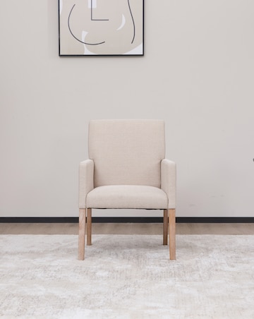 Everett Pair of Dining Chairs