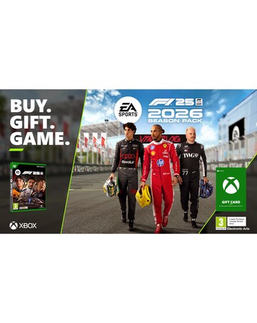 F1 25 (Xbox)