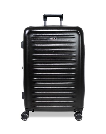 Rock Luggage Legacy Hardshell 3pc Suitcase Set