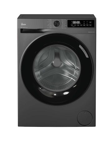 Hoover Pro Wash Series 3 9kg- Graphite + Installation