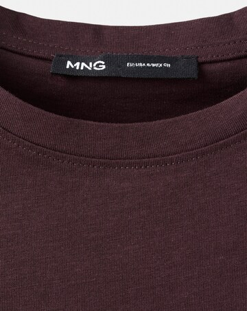 Mango T-Shirt Chals