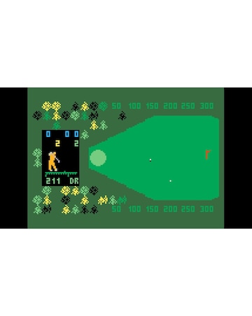 Intellivision Sprint Video Game Console Anniversary Edition