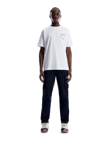 Berghaus Mount 10 Essential T-Shirt