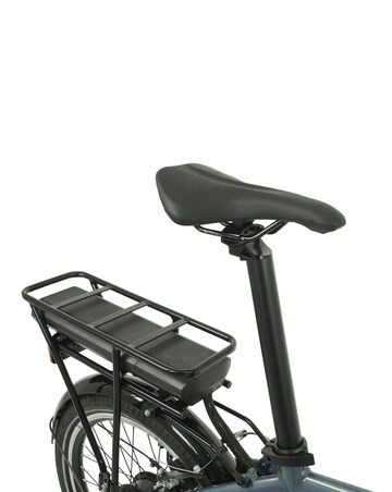 Falcon Compact Folding Electric Bike
