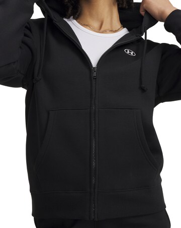 Under Armour Rival Fleece Full-Zip