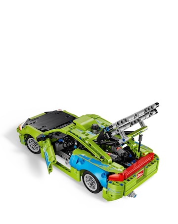 LEGO Technic Fast and Furious Mitsubishi Eclipse Car 42229