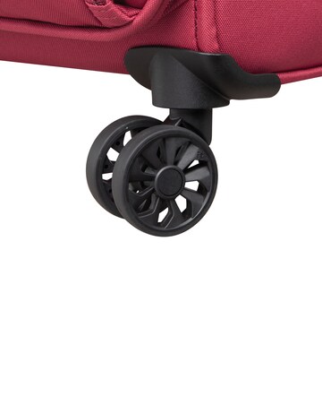 IT Luggage Compartment Medium Suitcase Set