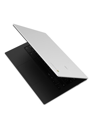 Samsung Galaxy 14in 4GB 64GB WIFI Chromebook Go - Silver