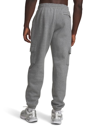 Under Armour Rival Fleece Cargo Joggers