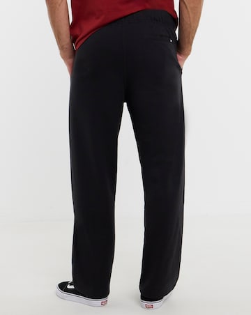 VANS Stretch Logo Straight Leg Pants