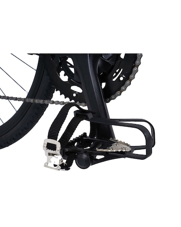 Claud Butler Primal Hybrid Bike - 58cm Wheel