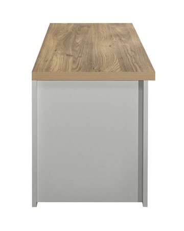 Highgate Large TV Unit