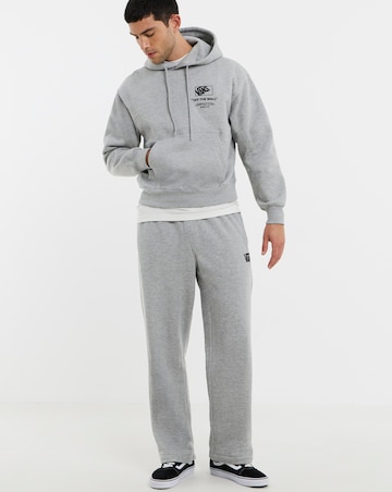 VANS Stacked Hi Pullover Hoodie
