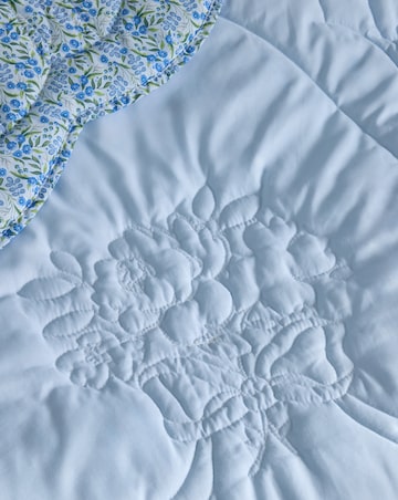 Cath Kidston Ditsy Floral Bedspread