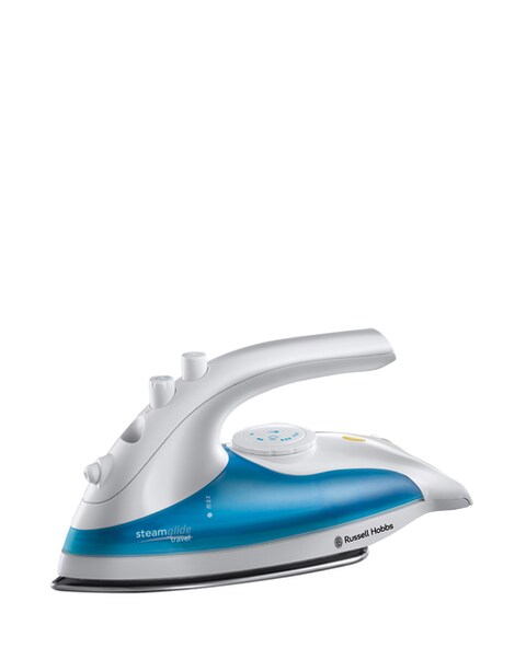 Russell Hobbs 22470 830W Travel Iron