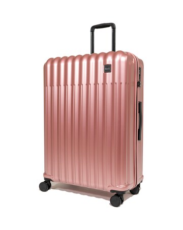 Rock Luna Large Suitcase