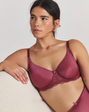 MAGISCULPT Moulded Smoothing Non Padded Full Cup Bra