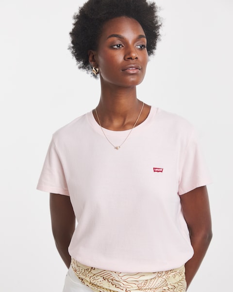 Levi's Perfect Tee