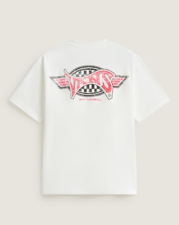 VANS Faded Glory Short Sleeve T-Shirt