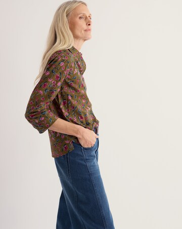 Seasalt Cornwall St Keverne Shirt