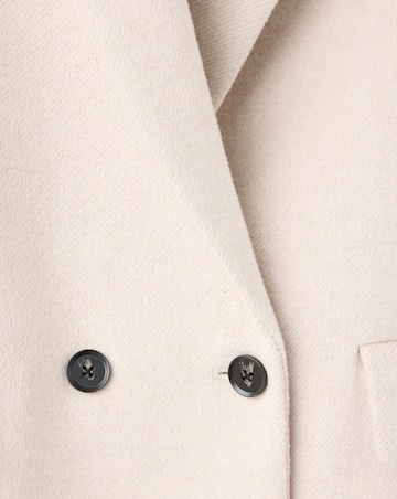Mango Wool Coat