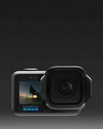 GoPro Mission 1