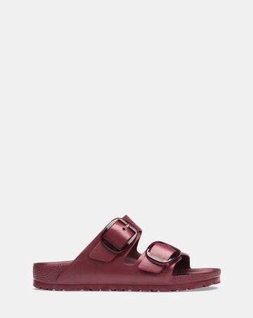 Birkenstock Arizona Big Buckle EVA Mule Sandals - Standard Fit
