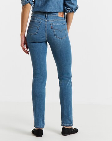 Levi's 314 Shaping Straight Jean