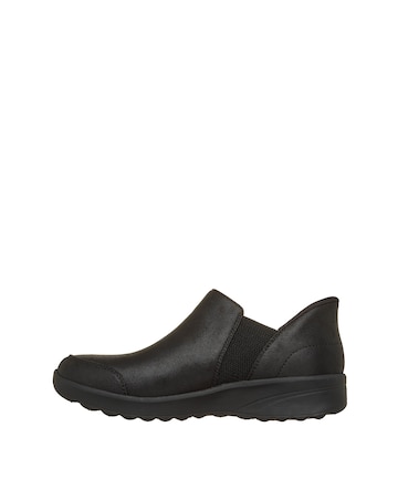 Skechers Lovely Vibe Easily Loved Boots - Standard Fit (D)