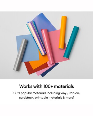 Cricut Explore 5 Essentials Bundle