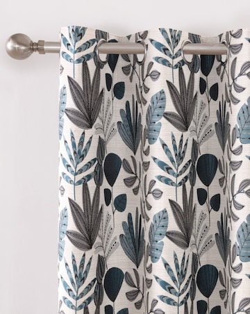 Sundour Rutland Eyelet Curtains