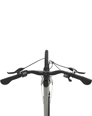 Falcon Liberty Cross Bar Electric Bike