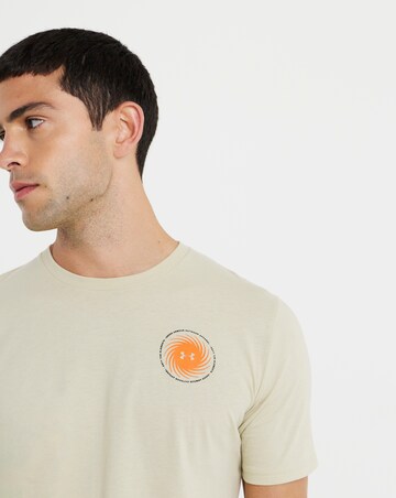 Under Armour Defy the Elements T-Shirt