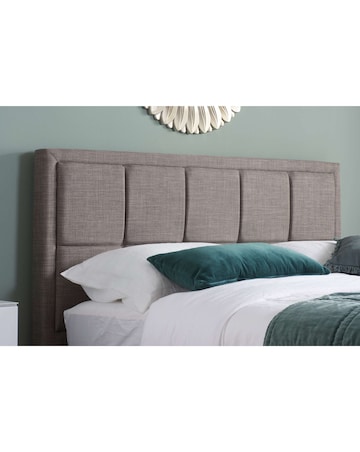 Hannover bed