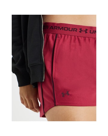 Under Armour Tech Play Up Shorts